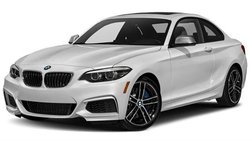 2018 BMW 2 Series M240i xDrive