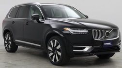 2023 Volvo XC90 Recharge T8 Ultimate Bright Theme 7P