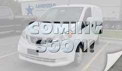 2021 Nissan NV200 SV