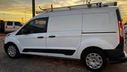 2017 Ford Transit Connect XL