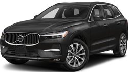 2025 Volvo XC60 B5 Plus Dark Theme