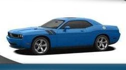 2010 Dodge Challenger SRT8