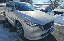 2025 Mazda CX-5 S Preferred