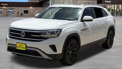 2023 Volkswagen Atlas Cross Sport V6 SE