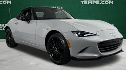 2024 Mazda MX-5 Miata Club