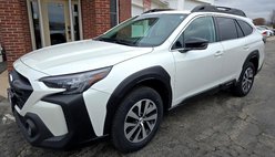 2023 Subaru Outback 
