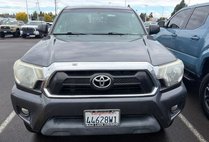 2015 Toyota Tacoma PreRunner V6