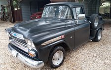1959 Chevrolet 