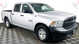 2016 Ram Ram Pickup 1500 Tradesman