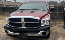 2006 Dodge Ram 1500 ST