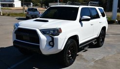 2020 Toyota 4Runner TRD Pro