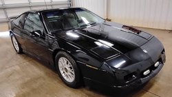 1987 Pontiac Fiero GT