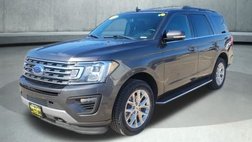 2020 Ford Expedition XLT