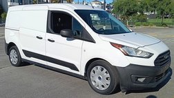 2020 Ford Transit Connect XL