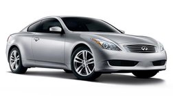 2008 Infiniti G37 Journey