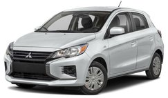 2024 Mitsubishi Mirage ES FWD