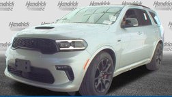 2023 Dodge Durango SRT 392