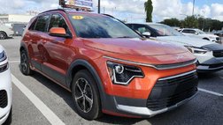 2023 Kia Niro Plug-In Hybrid EX