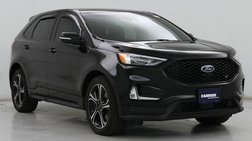 2020 Ford Edge ST