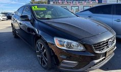 2017 Volvo S60 T5 Dynamic