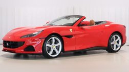 2023 Ferrari Portofino M Base