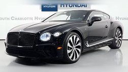 2024 Bentley Continental GT Mulliner V8