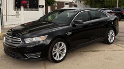 2013 Ford Taurus SEL