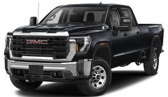 2024 GMC Sierra 3500HD Denali