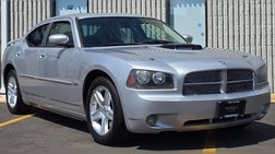 2008 Dodge Charger RT
