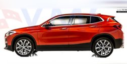 2022 BMW X2 sDrive28i