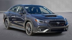 2025 Subaru WRX Premium