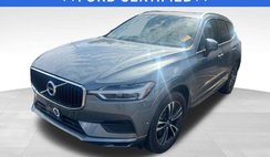 2019 Volvo XC60 T6 Momentum