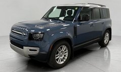 2025 Land Rover Defender 110 P300 S