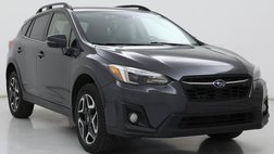2019 Subaru Crosstrek 2.0i Limited