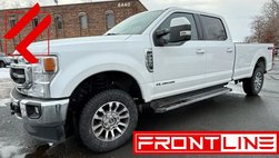 2021 Ford Super Duty F-250 Lariat