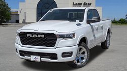 2025 Ram Ram Pickup 1500 Lone Star
