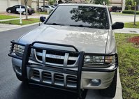 2004 Isuzu Rodeo S