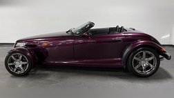 1999 Plymouth Prowler Base