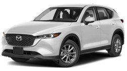 2023 Mazda CX-5 2.5 S