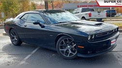 2019 Dodge Challenger R/T