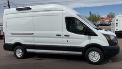 2017 Ford Transit 250