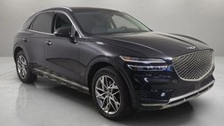 2022 Genesis GV70 2.5T Standard