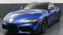2023 Toyota GR Supra 3.0 Premium