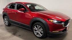 2020 Mazda CX-30 Preferred