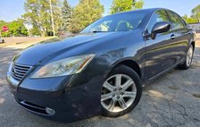 2007 Lexus ES 350 Base