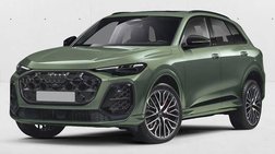 2025 Audi SQ5 quattro Prestige TFSI
