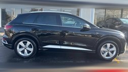 2024 Audi Q4 e-tron quattro Premium Plus 55
