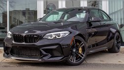 2020 BMW M2 CS