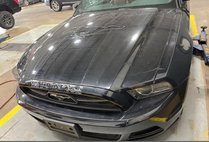 2013 Ford Mustang V6 Premium