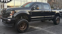 2020 Ford Super Duty F-350 Lariat